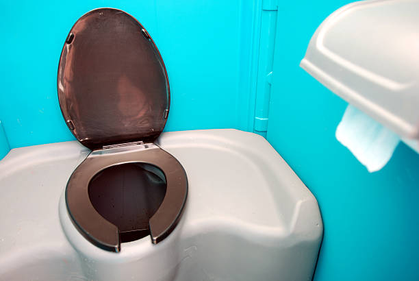 Best Luxury portable toilet rental  in New Lebanon, OH