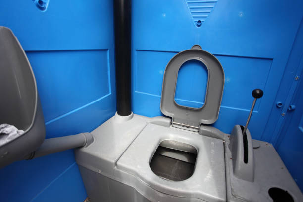 Best Portable toilet rental cost  in New Lebanon, OH