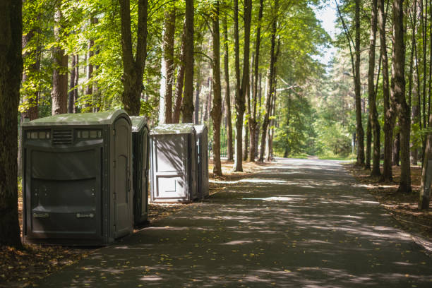 Best Handicap porta potty rental  in New Lebanon, OH