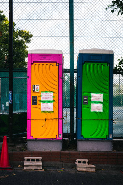 Reliable New Lebanon, OH porta potty rental Solutions