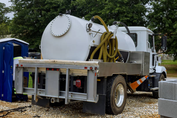 Portable sink rental in New Lebanon, OH