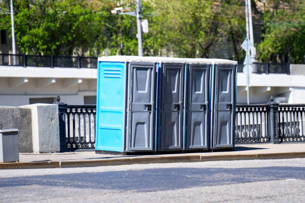 Best Wedding porta potty rental  in New Lebanon, OH